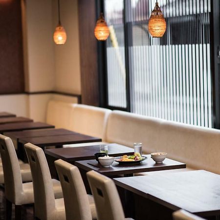 The B Kyoto Sanjo 호텔 외부 사진