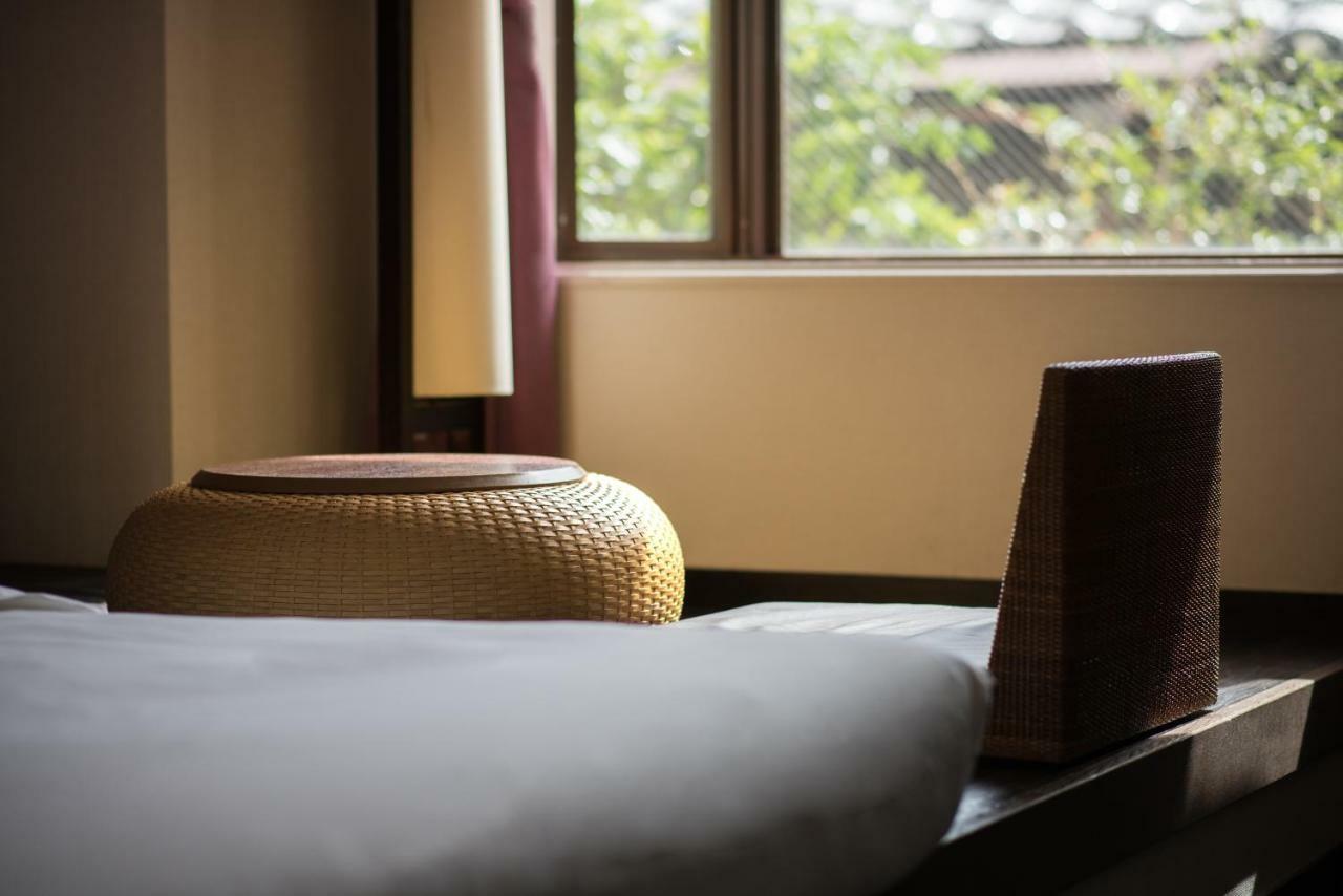 The B Kyoto Sanjo 호텔 외부 사진
